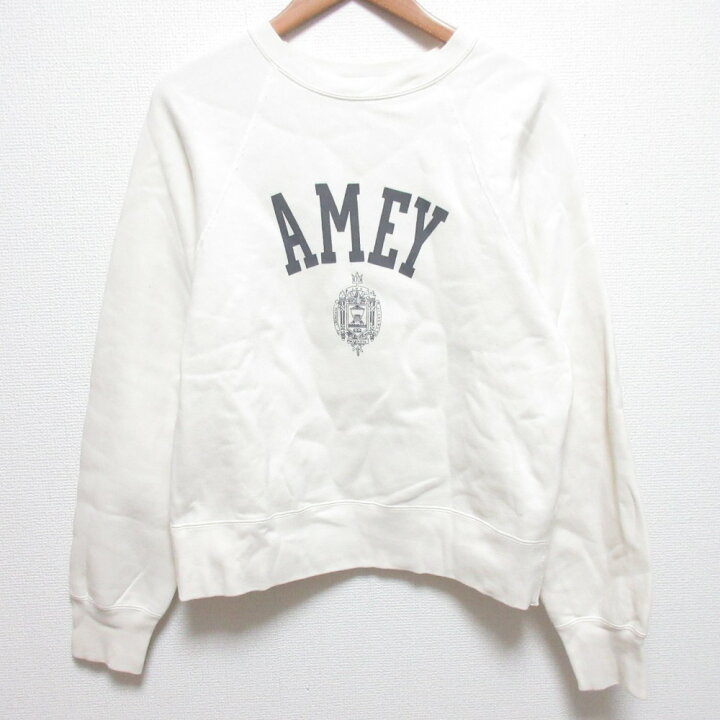楽天市場】【中古】 美品 AMERICANA アメリカーナ ×MICA&DEAL マイカ 