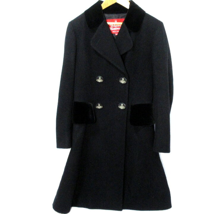 楽天市場】【中古】 美品 Vivienne Westwood RED LABEL ヴィヴィアン 