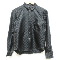楽天市場】black comme des garcons ブラウスの通販 