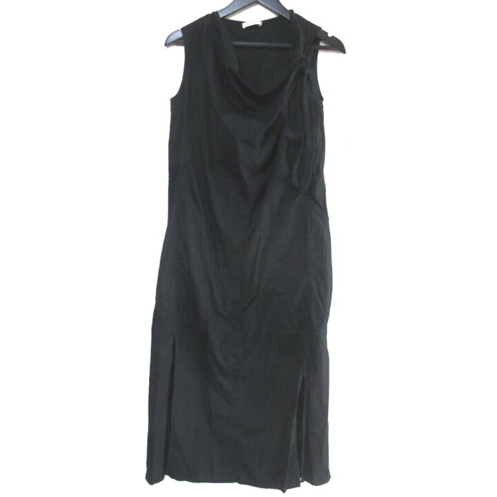 楽天市場】【中古】 美品 LEMAIRE ルメール ロング丈 ノースリーブ 
