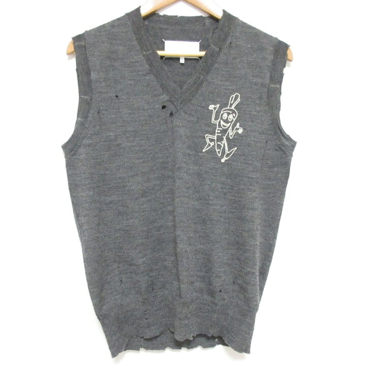 楽天市場】【中古】美品 23AW Maison Margiela メゾンマルジェラ  