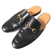 楽天市場】gucci スリッパ（メンズ靴｜靴）の通販