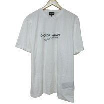 楽天市場】ジョルジオアルマーニ tシャツの通販