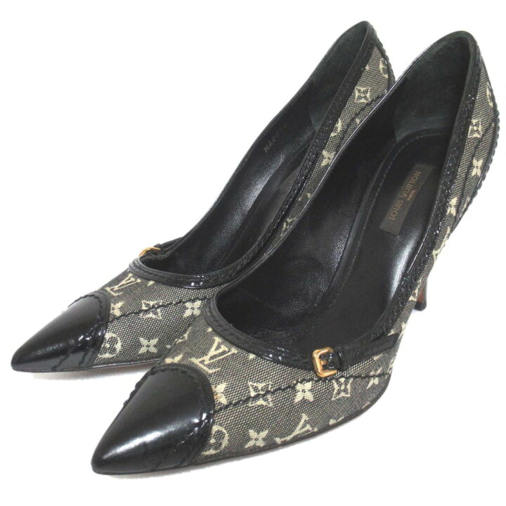 楽天市場】【中古】美品 LOUIS VUITTON ルイヴィトン モノグラムミニ  