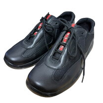 楽天市場】プラダスポーツ prada sports スニーカーの通販