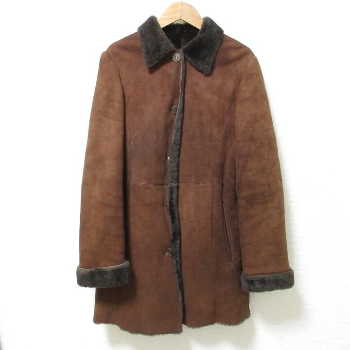 楽天市場】【中古】Paul Stuart ポールスチュアート シングル ミドル丈 