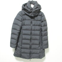 楽天市場】ダウンコート レディース ロング（ブランドタトラス 