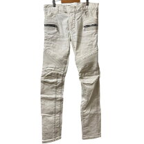 楽天市場】バルマン バイカーデニム 中古の通販 