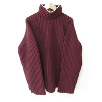 楽天市場】ロエベ 中古（ニット・セーター｜トップス）：レディース  