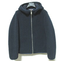 楽天市場】ボア パーカー（ブランドトミー・ヒルフィガー）の通販