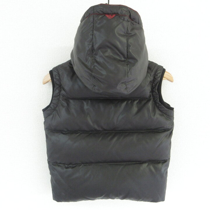 楽天市場】【中古】美品 ARMANI JUNIOR アルマーニジュニア 2WAY 