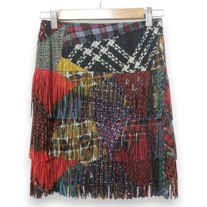 楽天市場】【中古】美品 PLEATS PLEASE プリーツプリーズ イッセイ  