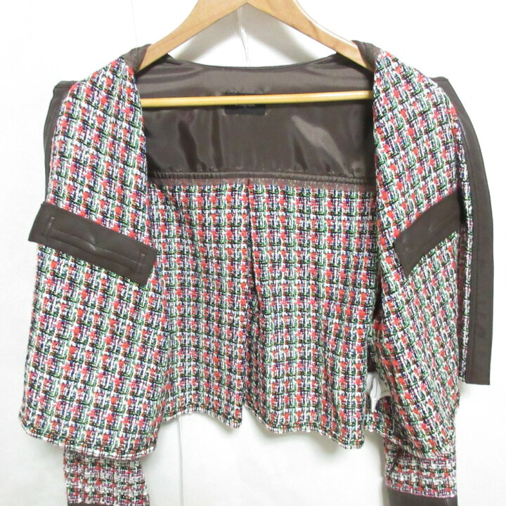 楽天市場】【中古】美品 23AW Diagram ダイアグラム グレース  