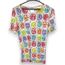 楽天市場】シャネル カメリア（Tシャツ・カットソー｜トップス 