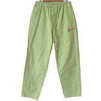 楽天市場】アンダーカバー 中古（カラーグリーン）（ズボン・パンツ  