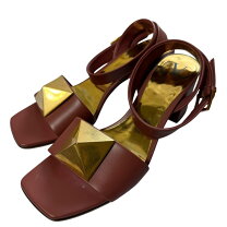 楽天市場】valentino ロックスタッズ（サンダル｜レディース靴）：靴の通販