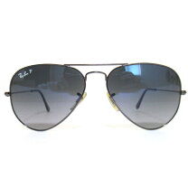 楽天市場】rayban 中古 アビエーターの通販 