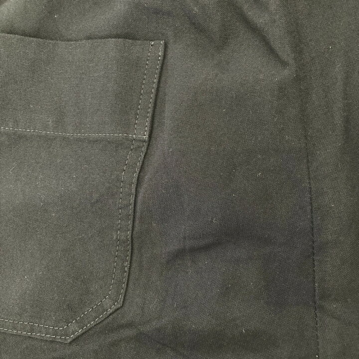 楽天市場】【中古】良品 21SS THE RERACS ザリラクス テーパード  