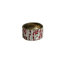 楽天市場】クリスチャン ディオール 中古（カラーレッド）（指輪  