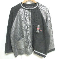 楽天市場】アルベロベロ 中古（カーディガン・ボレロ｜トップス  