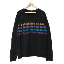 楽天市場】balmain（スウェット・トレーナー｜トップス）：メンズ  
