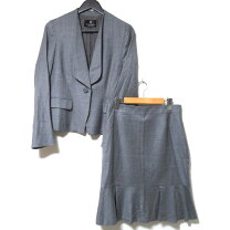 楽天市場】Lanvin（スカートスーツ｜スーツ・セットアップ 