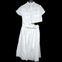 楽天市場】sacai 中古（ワンピース｜レディースファッション）の通販 