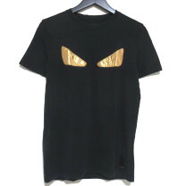 楽天市場】フェンディ モンスター（Tシャツ・カットソー｜トップス  
