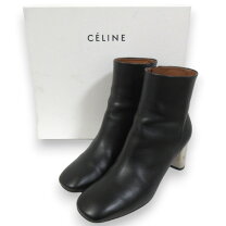 楽天市場】セリーヌ ショートブーツ（ブーツ｜レディース靴）：靴の通販 