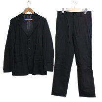 楽天市場】comme des garcons homme xs（スーツ・セットアップ｜メンズ 