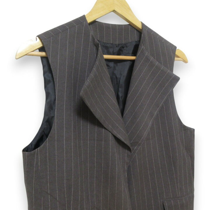 楽天市場】【中古】美品 24SS BACCA バッカ トゥモローランド シルク  