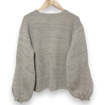 楽天市場】ウール（ブランドデ・プレ）（ニット・セーター｜トップス  