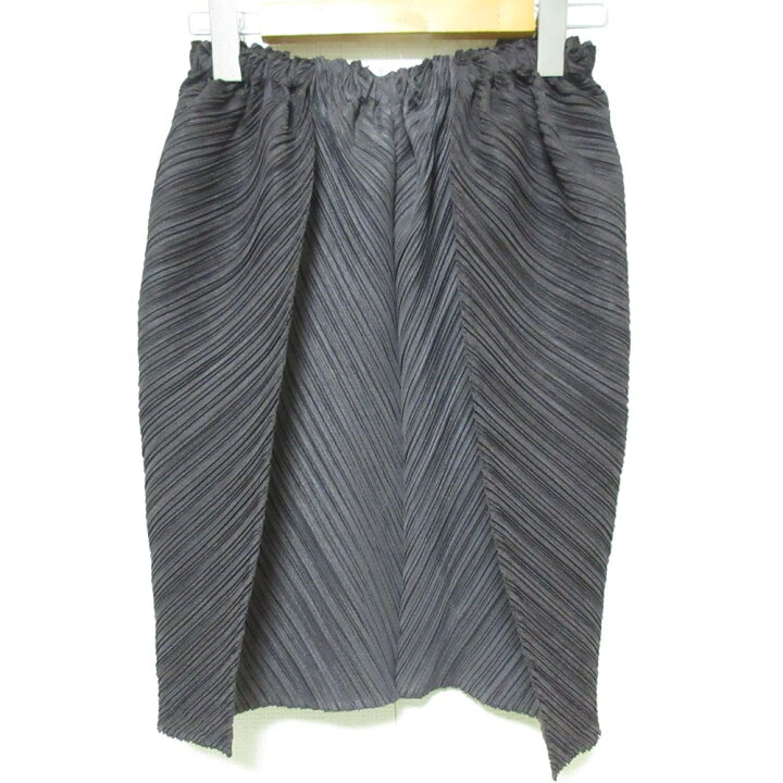 楽天市場】【中古】美品 PLEATS PLEASE プリーツプリーズ イッセイ  