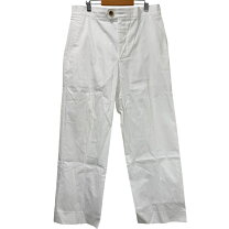 楽天市場】中古 エルメス（カラーホワイト）（ズボン・パンツ｜メンズ 
