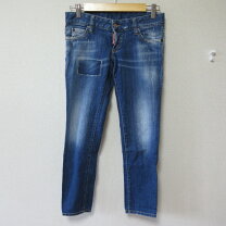 楽天市場】dsquared2 デニム 中古の通販 