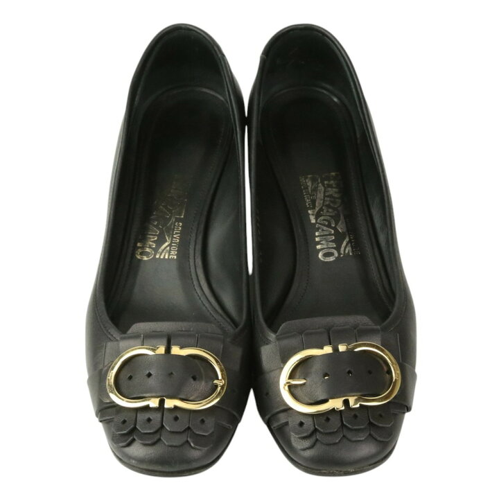 楽天市場】【中古】美品 Salvatore Ferragamo サルヴァトーレ  