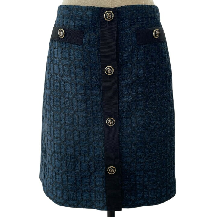 楽天市場】【中古】美品 21AW Salvatore Ferragamo サルヴァトーレ  