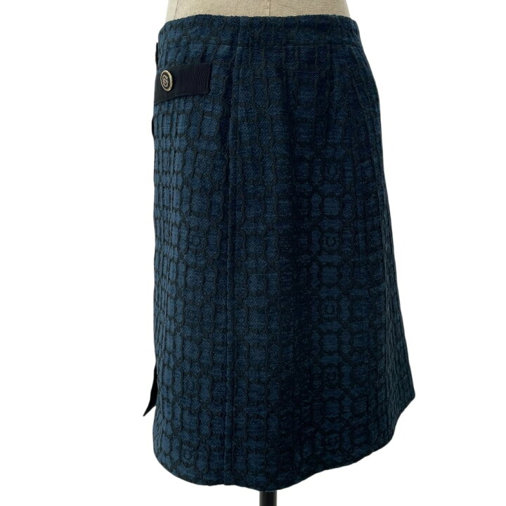 楽天市場】【中古】美品 21AW Salvatore Ferragamo サルヴァトーレ  