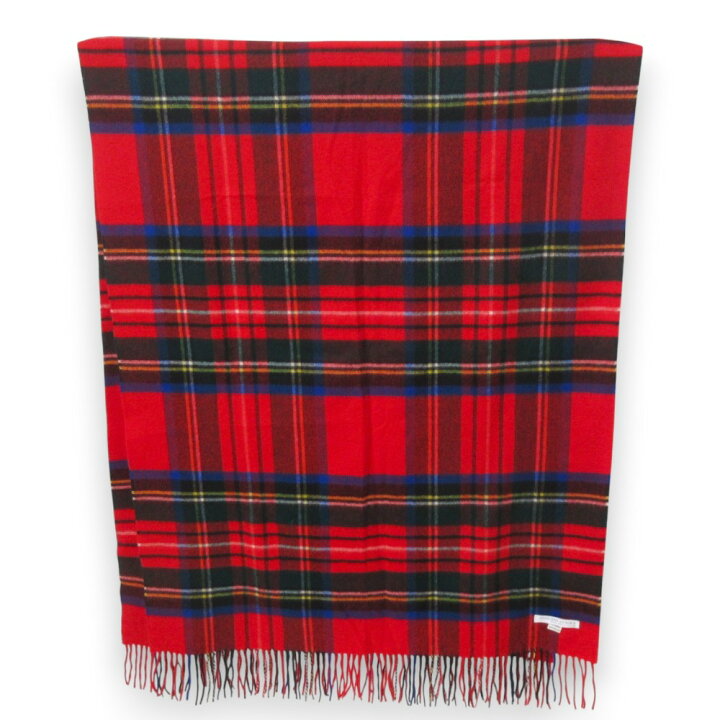 楽天市場】【中古】美品 Johnstons of Elgin ジョンストンズ カシミヤ  