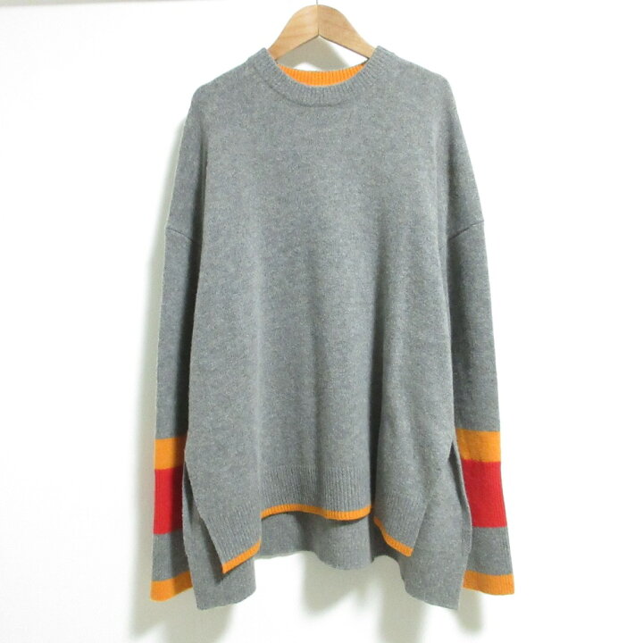 楽天市場】【中古】美品 24SS nagonstans ナゴンスタンス arm−cover  