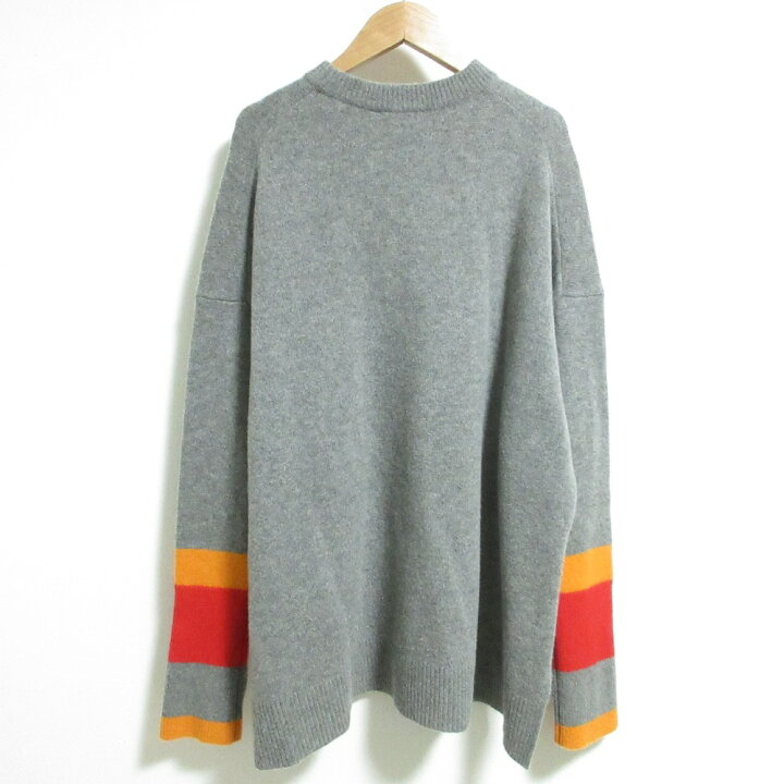 楽天市場】【中古】美品 24SS nagonstans ナゴンスタンス arm−cover  