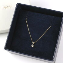 楽天市場】ahkah ネックレス ロゼの通販 