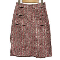 楽天市場】CARVEN（スカート｜ボトムス）：レディースファッションの通販