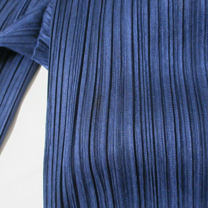楽天市場】【中古】良品 24AW PLEATS PLEASE ISSEY MIYAKE プリーツ  