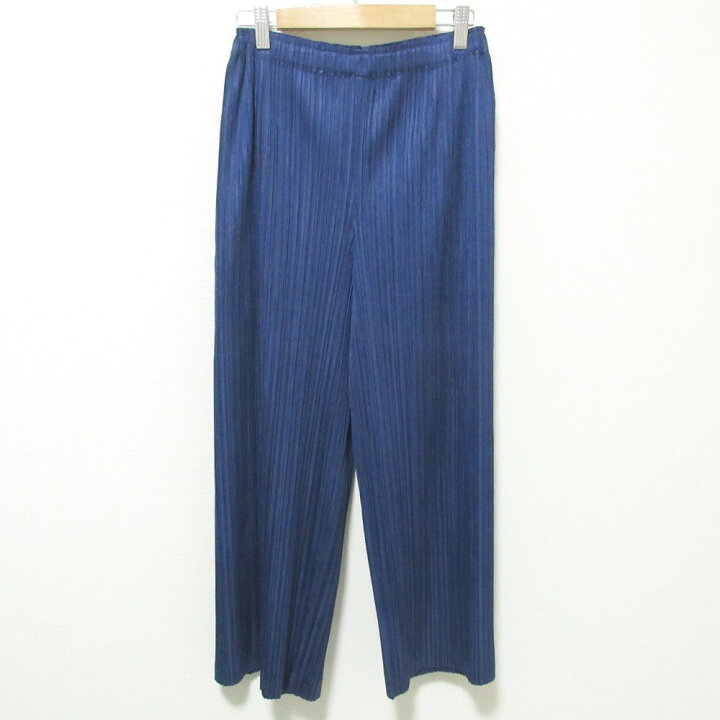 楽天市場】【中古】良品 24AW PLEATS PLEASE ISSEY MIYAKE プリーツ  