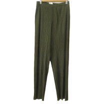 楽天市場】プリーツプリーズ パンツ pleats please レディース