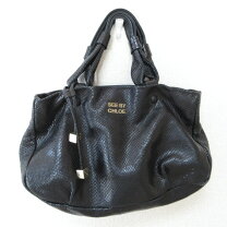 楽天市場】クロエ chloe（柄ヘビ）（レディースバッグ｜バッグ  