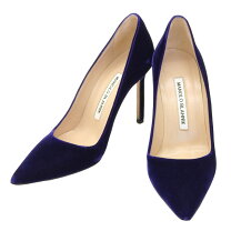 楽天市場】manolo blahnik マノロブラニク 35の通販