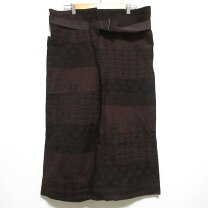 楽天市場】クロップドパンツ レディース（ブランドイッセイミヤケ）の通販