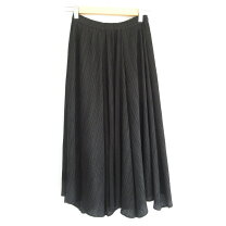 楽天市場】pleats please(プリーツプリーズ) ロングスカートの通販 